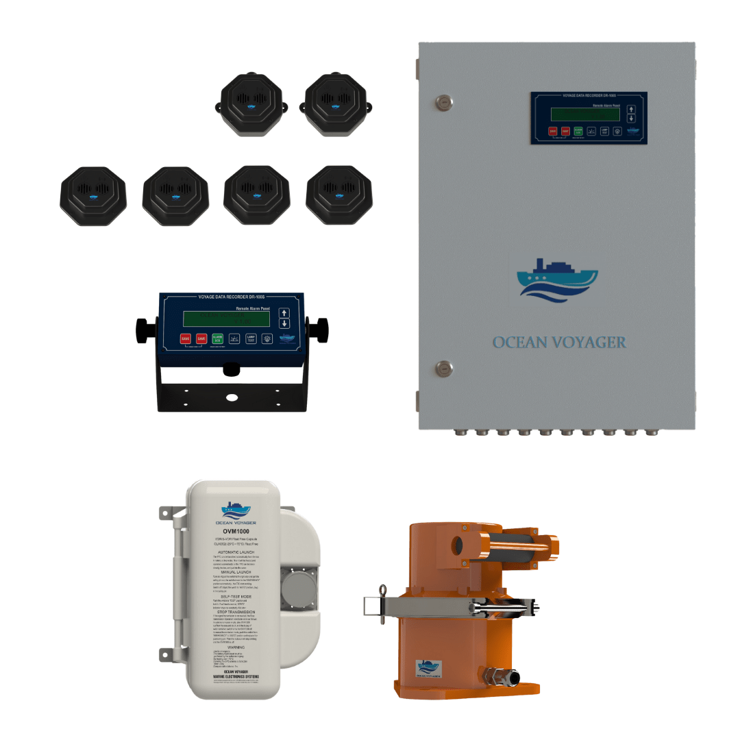 S-VDR-SYSTEM-SET